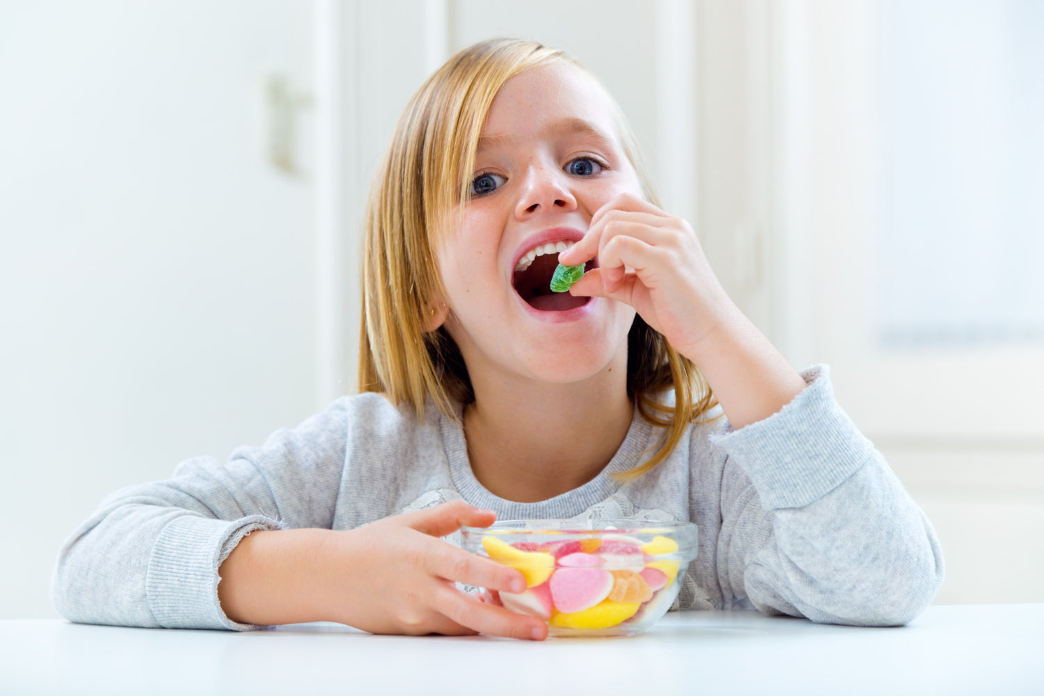 Balancing Act: How to Incorporate Melatonin Gummies in Your Child's Diet
